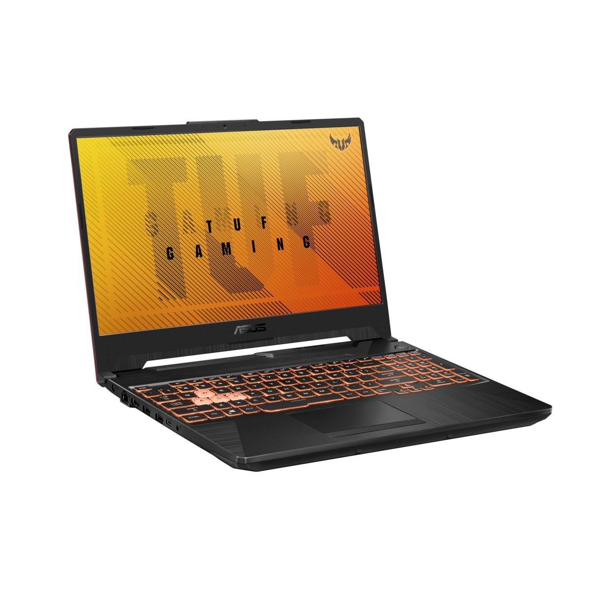 ASUS Ordinateur portable Gaming F15-TUF506LH-HN259T