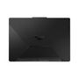 Voir la diapositive 2 : ASUS Ordinateur portable Gaming F15-TUF506LH-HN259T