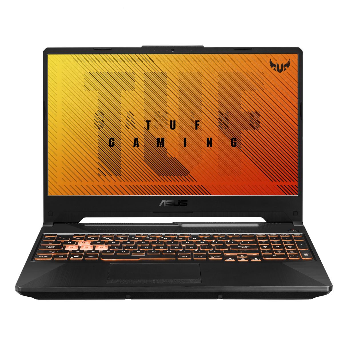 ASUS Ordinateur portable Gaming F15-TUF506LH-HN259T