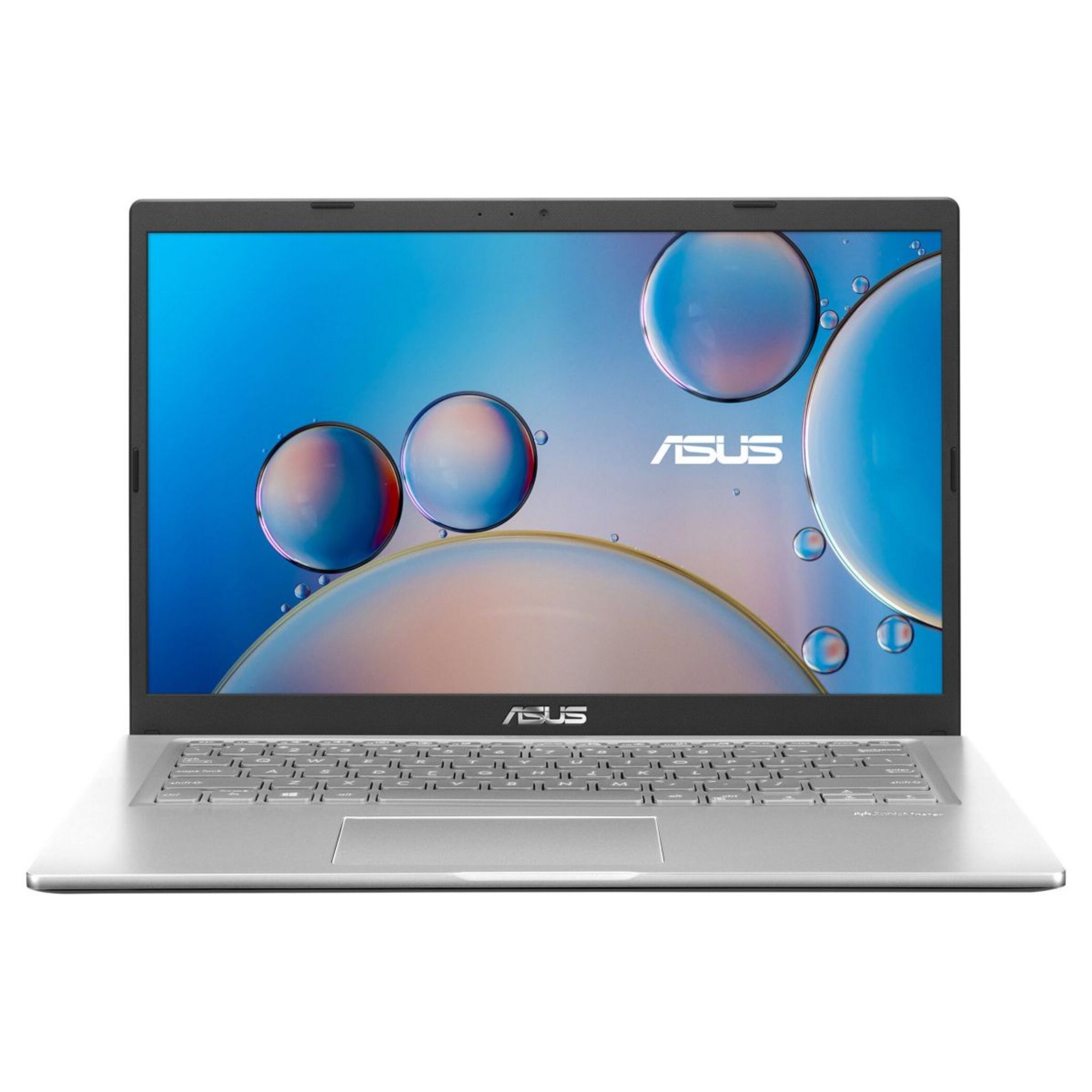 Voir la diapositive 4 : ASUS Ordinateur portable S465JA-EK619T