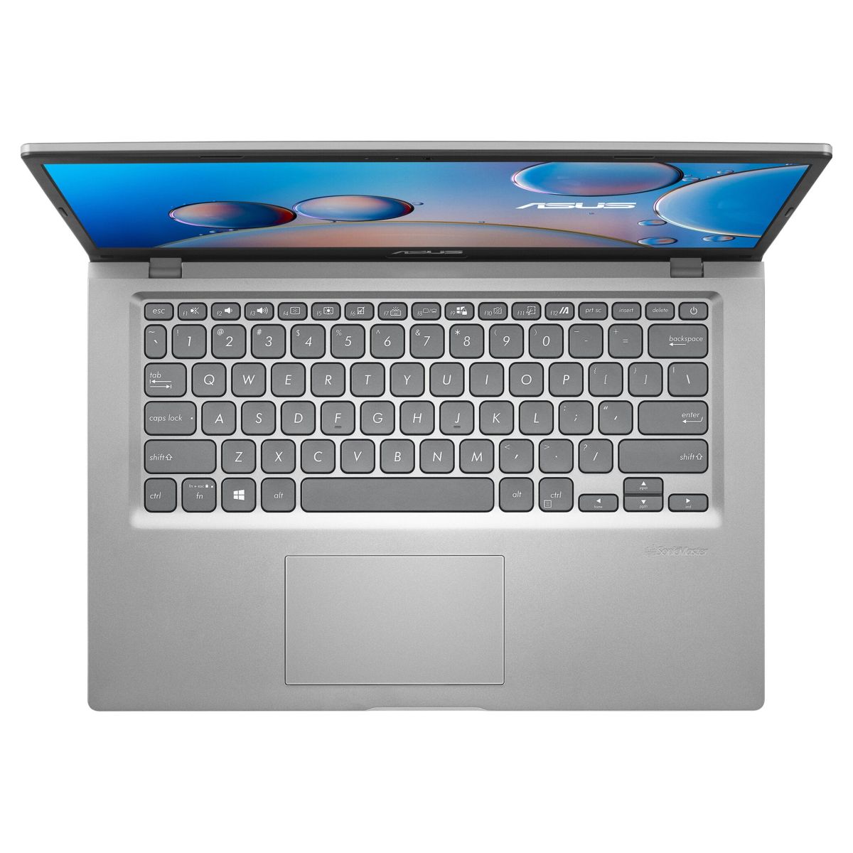 Voir la diapositive 2 : ASUS Ordinateur portable S465JA-EK619T