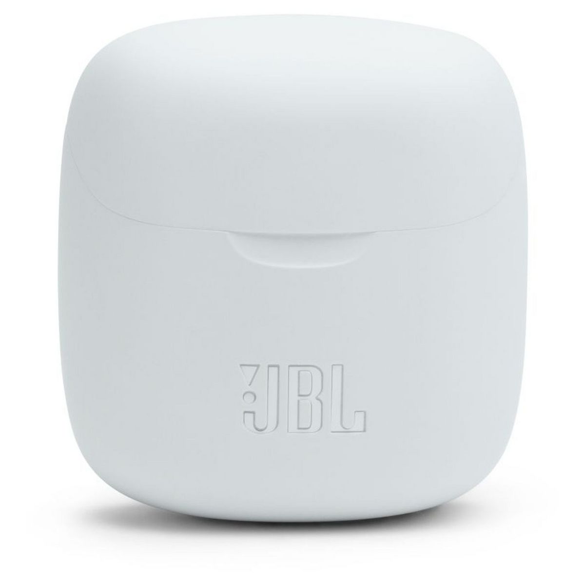 JBL Écouteurs sans fil Bluetooth avec étui de recharge - Tune 225TWS - Blanc