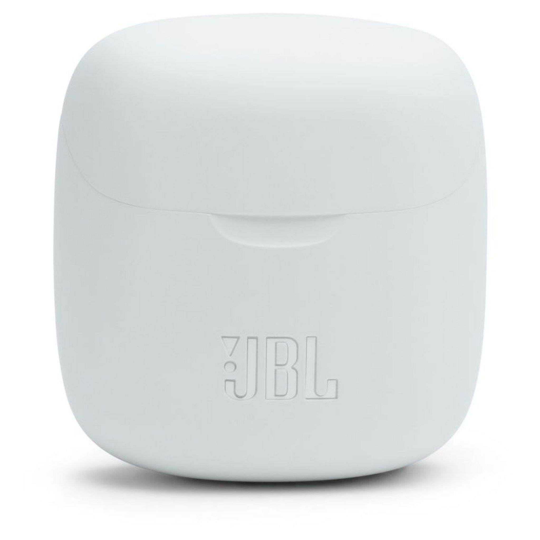 Voir la diapositive 3 : JBL Écouteurs sans fil Bluetooth avec étui de recharge - Tune 225TWS - Blanc