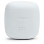 Voir la diapositive 3 : JBL Écouteurs sans fil Bluetooth avec étui de recharge - Tune 225TWS - Blanc