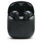 JBL Écouteurs sans fil Bluetooth avec étui de recharge - Noir - Tune 225TWS
