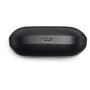 JBL Écouteurs sans fil Bluetooth avec étui de recharge - Tune 125TWS - Noir