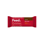 FEED Repas complet barre chocolat sans gluten & lactose 100g