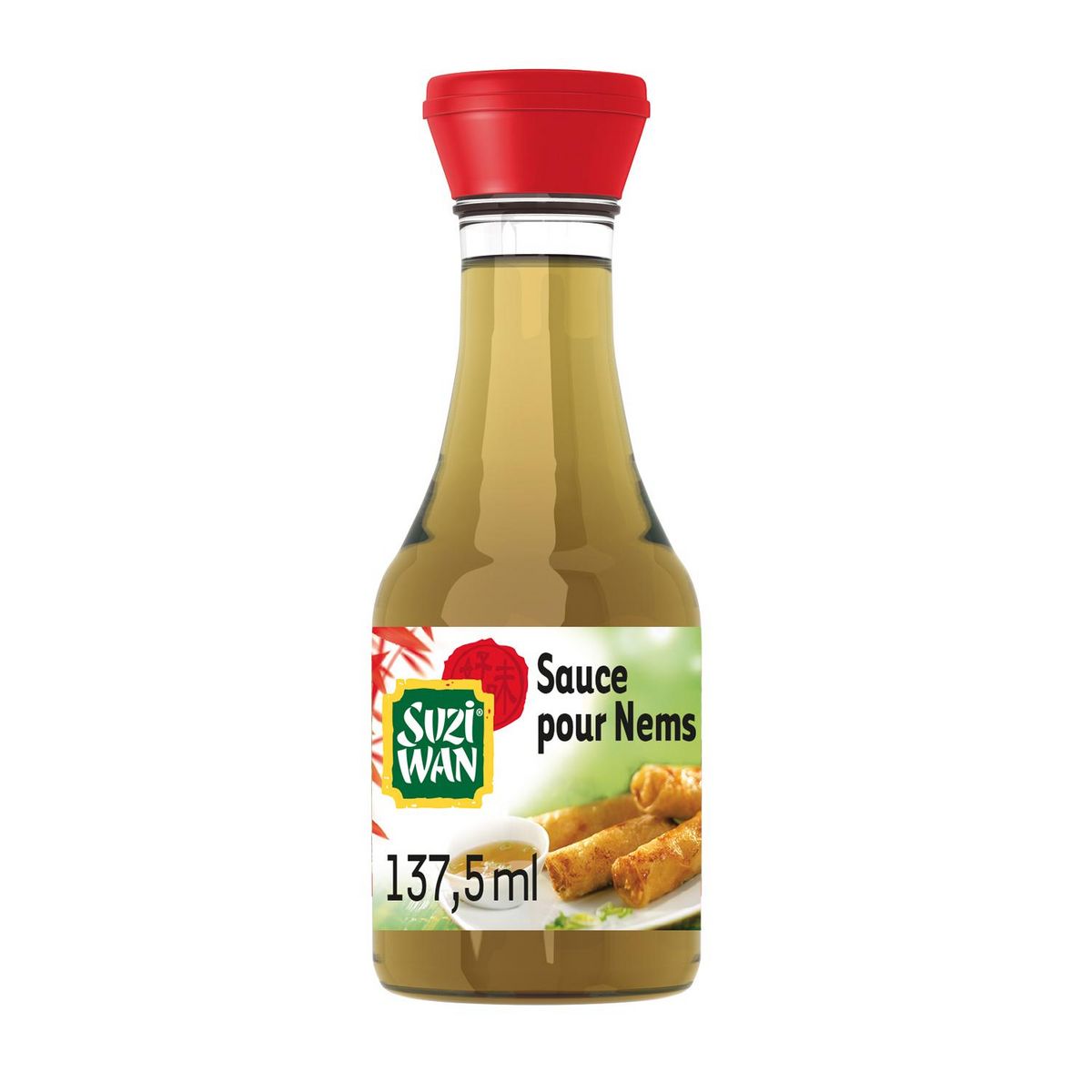 SUZI WAN Sauce pour nems 137,5ml