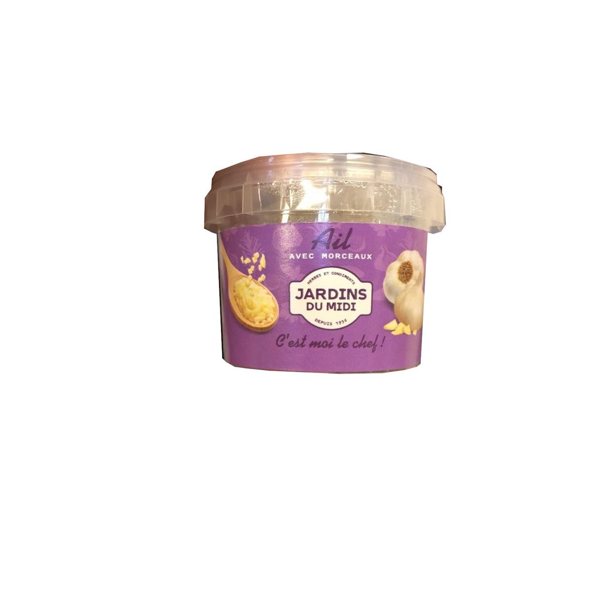 CUISINEZ FACILE Ail 90g