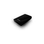 VERBATIM Disque dur externe SMARTDISK 320 Go USB3.2 - Noir