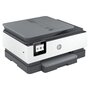 HP Imprimante multifonctions OFFICEJET PRO 8022E - 6 mois de forfait d'Instant Ink offert