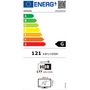 Voir la diapositive 2 : SAMSUNG UE60AU8005KXXC TV LED 4K UHD 152 cm Smart TV