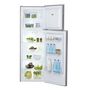 Voir la diapositive 6 : INDESIT Réfrigérateur congélateur 2 portes TIHA17VSI, 303 L, Froid brassé