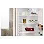Voir la diapositive 7 : INDESIT Réfrigérateur congélateur 2 portes TIHA17VSI, 303 L, Froid brassé