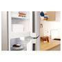 Voir la diapositive 8 : INDESIT Réfrigérateur congélateur 2 portes TIHA17VSI, 303 L, Froid brassé