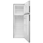 INDESIT Réfrigérateur congélateur 2 portes TIHA17VSI, 303 L, Froid brassé