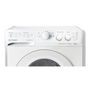 Voir la diapositive 2 : INDESIT Lave linge hublot MTWC91283WEU, 9 kg, 1200 T/min
