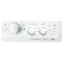 Voir la diapositive 3 : INDESIT Lave linge hublot MTWC91283WEU, 9 kg, 1200 T/min