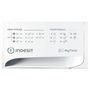 Voir la diapositive 5 : INDESIT Lave linge hublot MTWC91283WEU, 9 kg, 1200 T/min