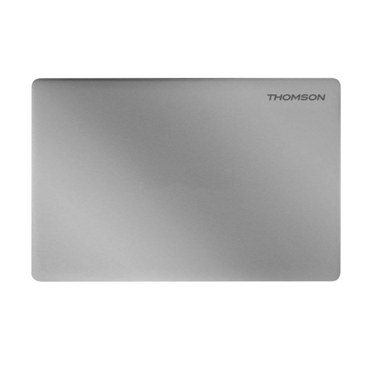 THOMSON Ordinateur portable N17C512 SILVER