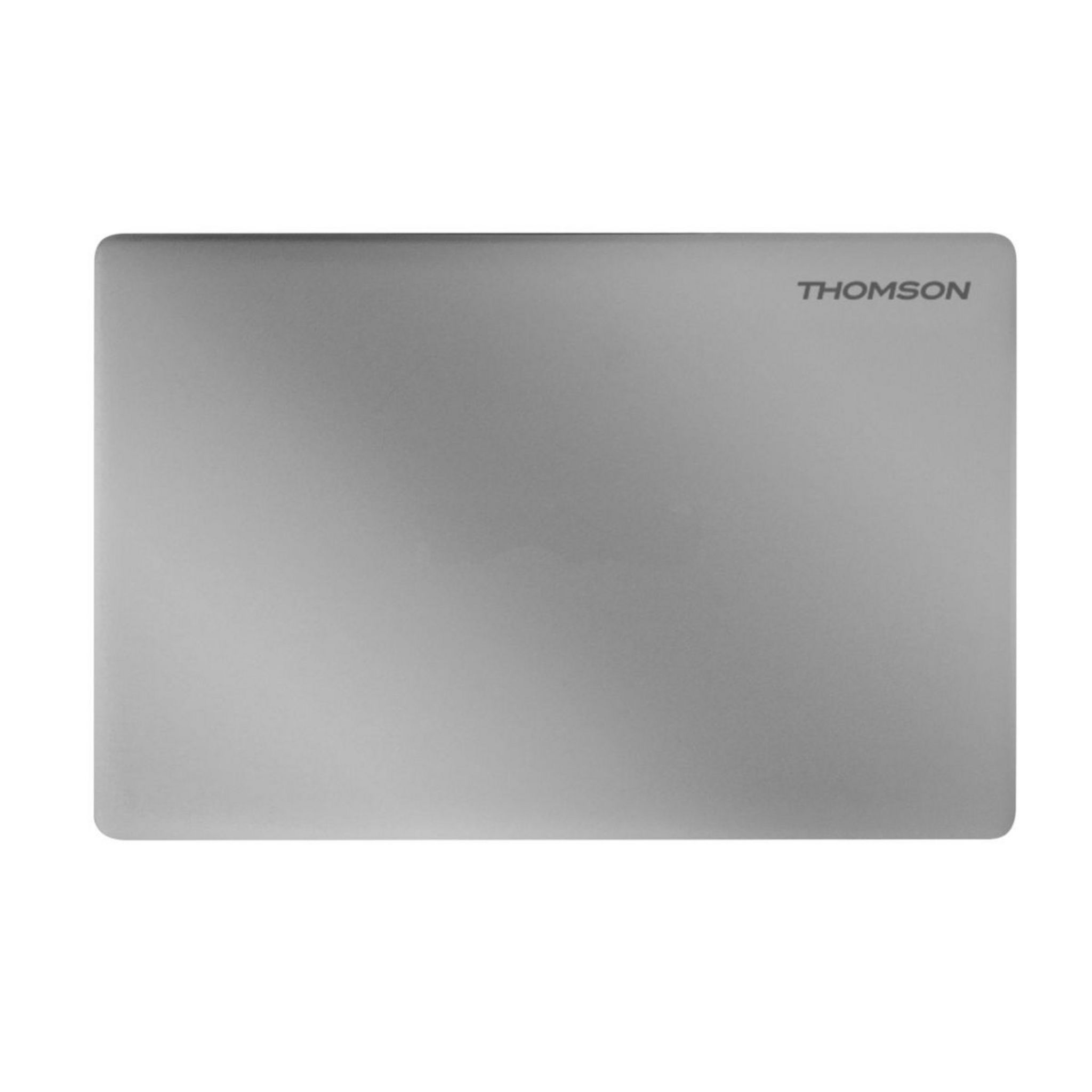 Voir la diapositive 8 : THOMSON Ordinateur portable N17C512 SILVER