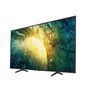 Voir la diapositive 3 : SONY KD55X7055BAEP TV LED  4K UHD 139 cm Smart TV 