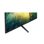 SONY KD55X7055BAEP TV LED  4K UHD 139 cm Smart TV 