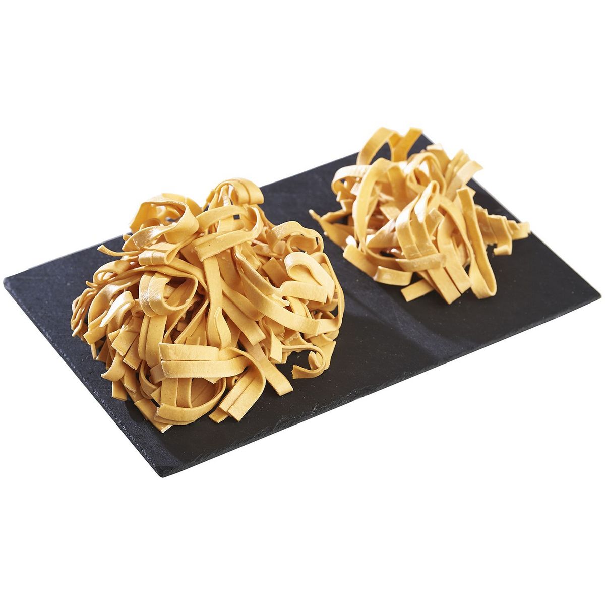 AUCHAN LE TRAITEUR Tagliatelles à la tomate 4 portions 500g