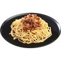 AUCHAN LE TRAITEUR Spaghetti à la bolognaise 300g