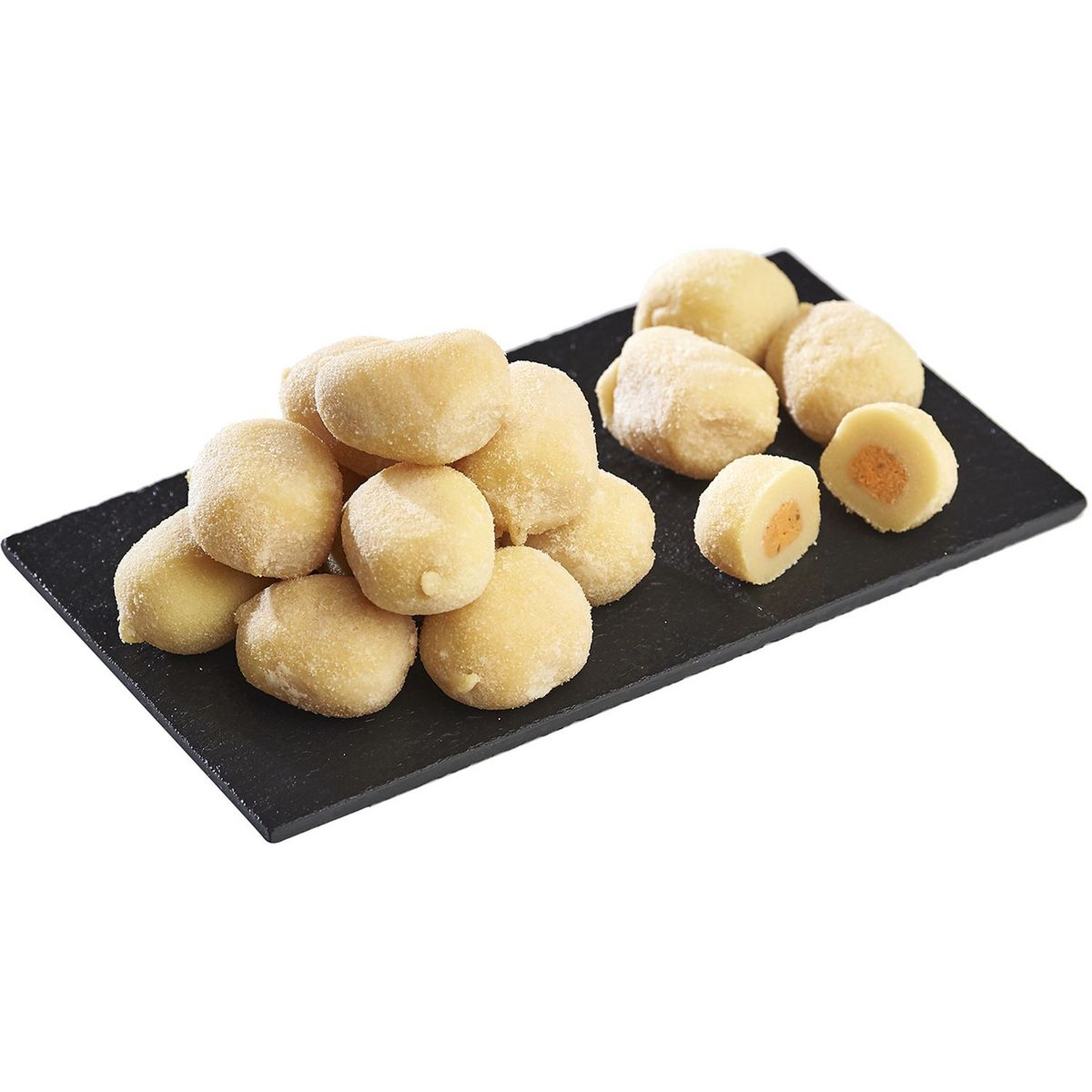 CASA LEONARDO Gnocchi farcis au speck 400g