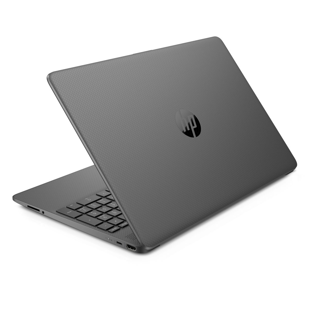 Voir la diapositive 2 : HP Ordinateur portable 15S-FQ0054NF 