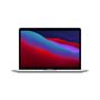 Voir la diapositive 1 : APPLE Ordinateur Apple Macbook Pro New M1-8-256- Argent
