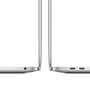APPLE Ordinateur Apple Macbook Pro New M1-8-256- Argent