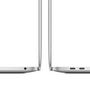 Voir la diapositive 5 : APPLE Ordinateur Apple Macbook Pro New M1-8-256- Argent