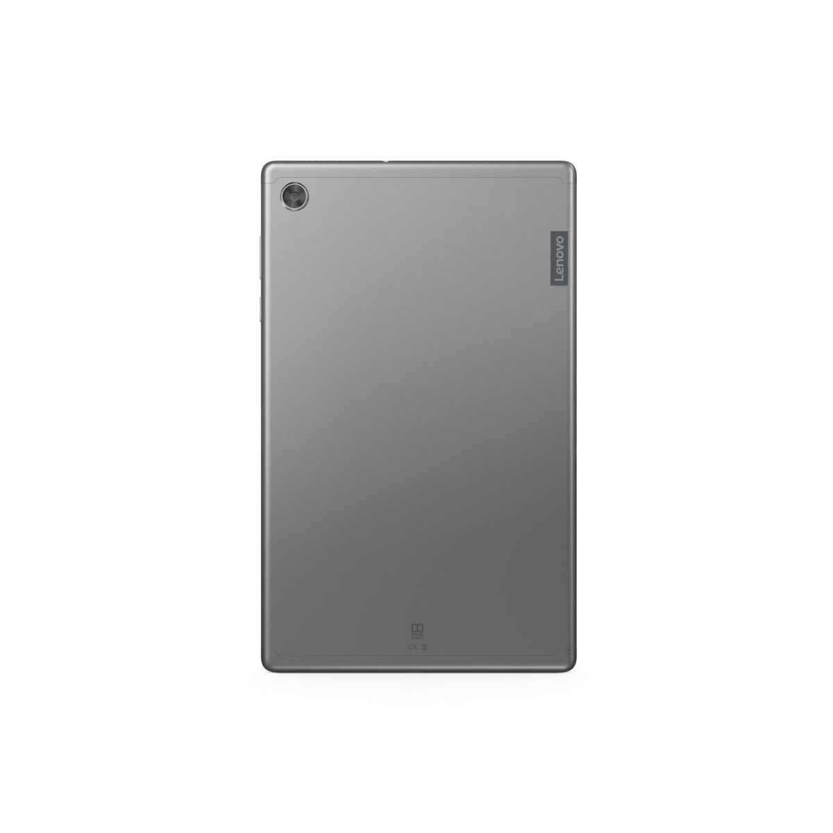 Voir la diapositive 6 : LENOVO Tablette tactile M10HD TB-X306F AND9 - Grise