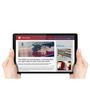 Voir la diapositive 3 : LENOVO Tablette tactile M10HD TB-X306F AND9 - Grise