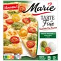 MARIE Tarte Fine - tomate mozzarella crème et pesto 370g