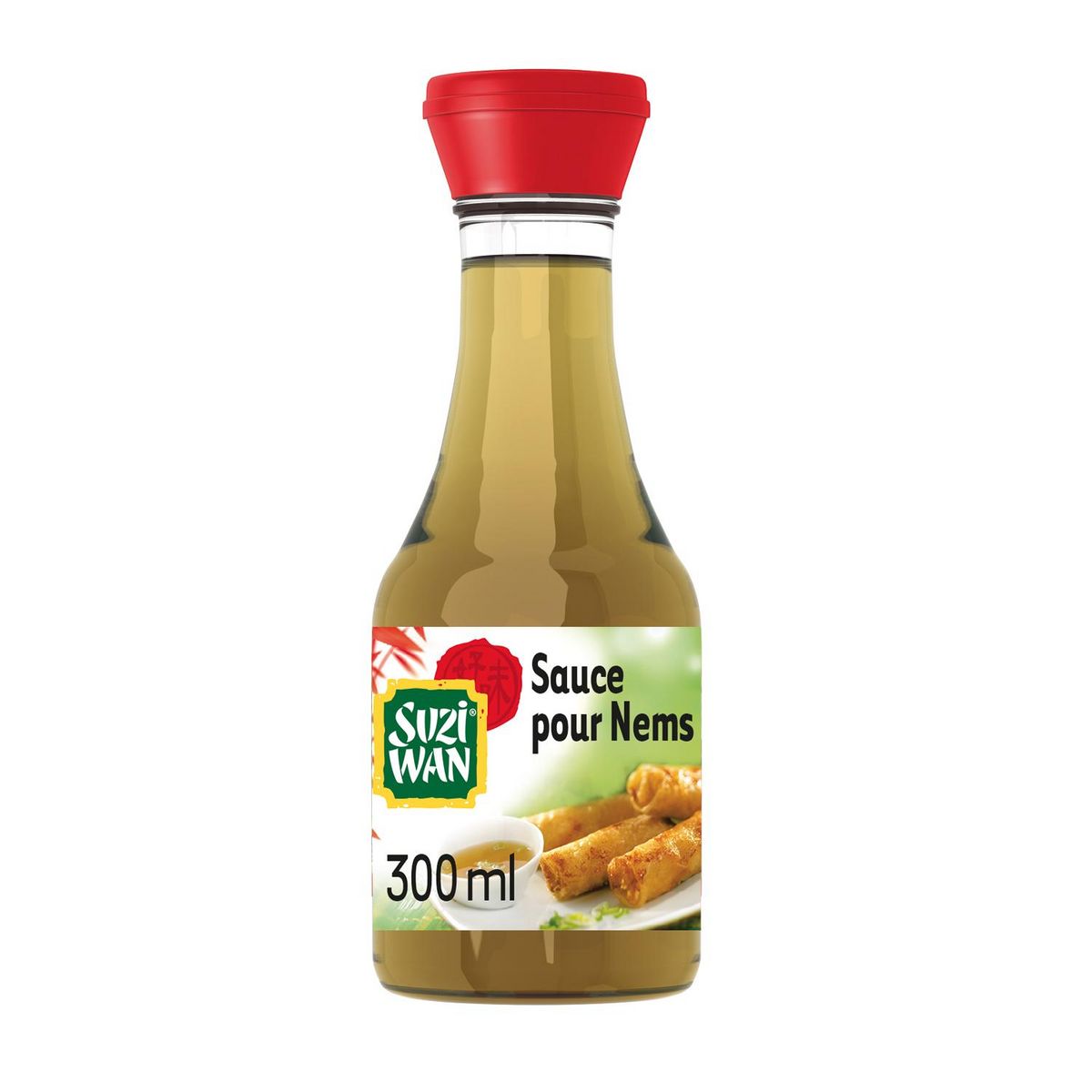 SUZI WAN Sauce pour nems 300ml