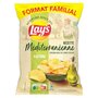 LAY'S Chips méditerranéenne nature maxi format 220g