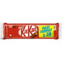 KIT KAT Finger Barre au chocolat au Lait format promotionnel lot de 20 41,5g