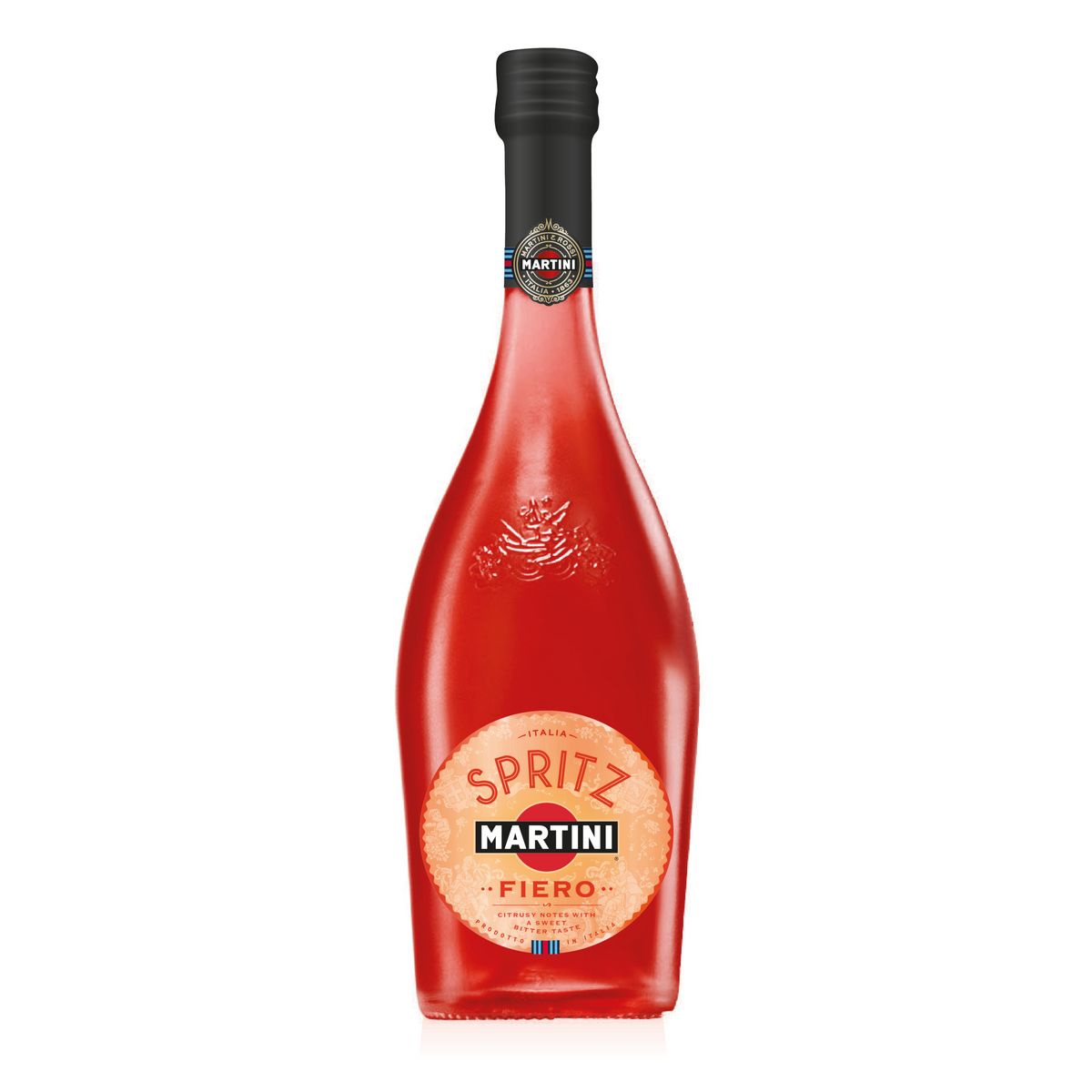 MARTINI Apéritif Spritz Fiero 8% 75cl