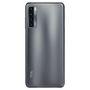 Voir la diapositive 7 : TCL Smartphone 20 Pro  256 Go  6.67 pouces  Gris  5G  Double Nano Sim