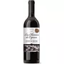 Vin rouge AOP Côtes de Bourg Les Charmes de Capran 75cl