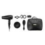 Voir la diapositive 2 : REMINGTON Coffret cadeau sèche cheveux D3195GP - Noir
