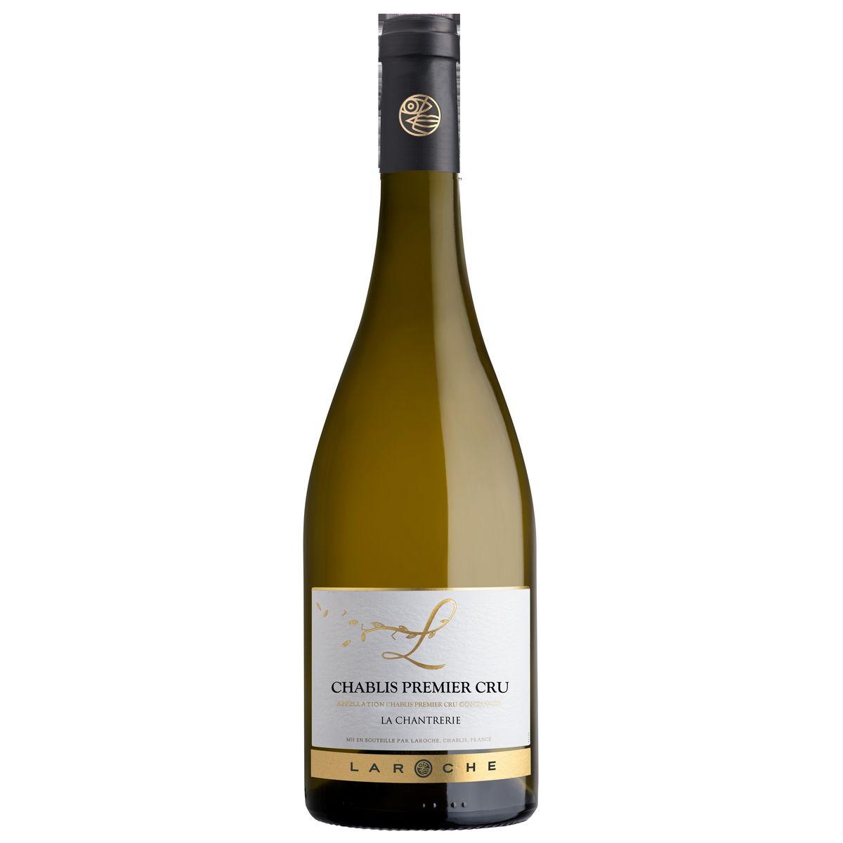 AOP Chablis premier cru la Chantrerie Laroche blanc 75cl
