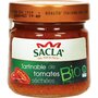 SACLA Tartinable de tomates séchées bio 190g