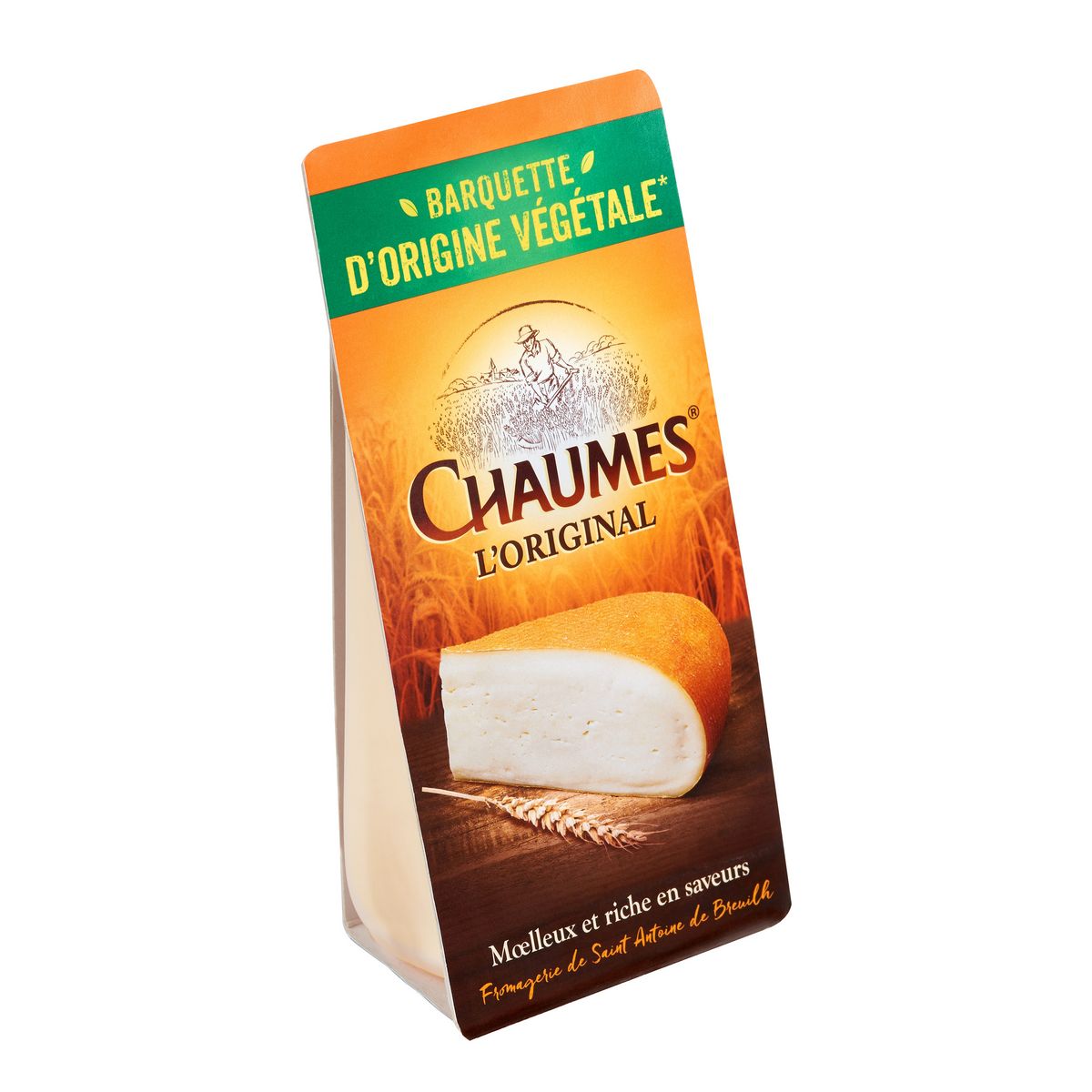 CHAUMES CHAUMES L'ORIGINAL 200G 200g