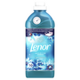 LENOR Adoucissant liquide envolée d'air frais 50 doses 1.15l