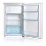 Voir la diapositive 3 : QILIVE Réfrigérateur table top Q.6756, 98 L, Froid statique