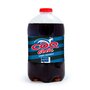 COQ COLA Cola sans sucres 1.5l